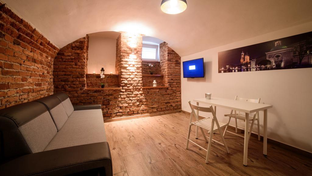 Cracow Rent Apartments - Spacious Apartments For 2-7 People In Quiet Area - Kolberga Street Nr 3 - 10 Min To Main Square By Foot Krakow Ngoại thất bức ảnh