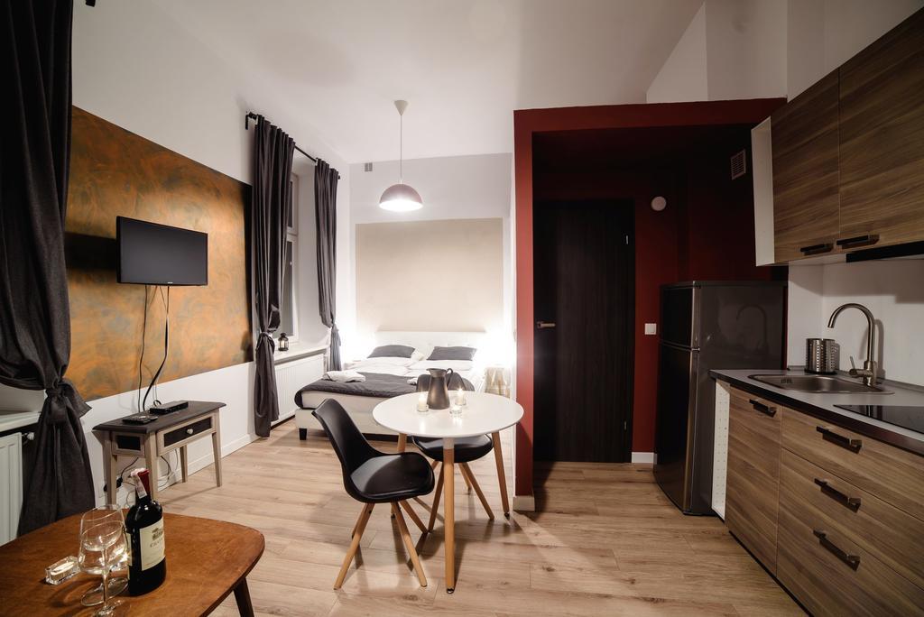 Cracow Rent Apartments - Spacious Apartments For 2-7 People In Quiet Area - Kolberga Street Nr 3 - 10 Min To Main Square By Foot Krakow Ngoại thất bức ảnh