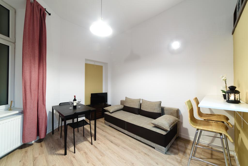 Cracow Rent Apartments - Spacious Apartments For 2-7 People In Quiet Area - Kolberga Street Nr 3 - 10 Min To Main Square By Foot Krakow Ngoại thất bức ảnh